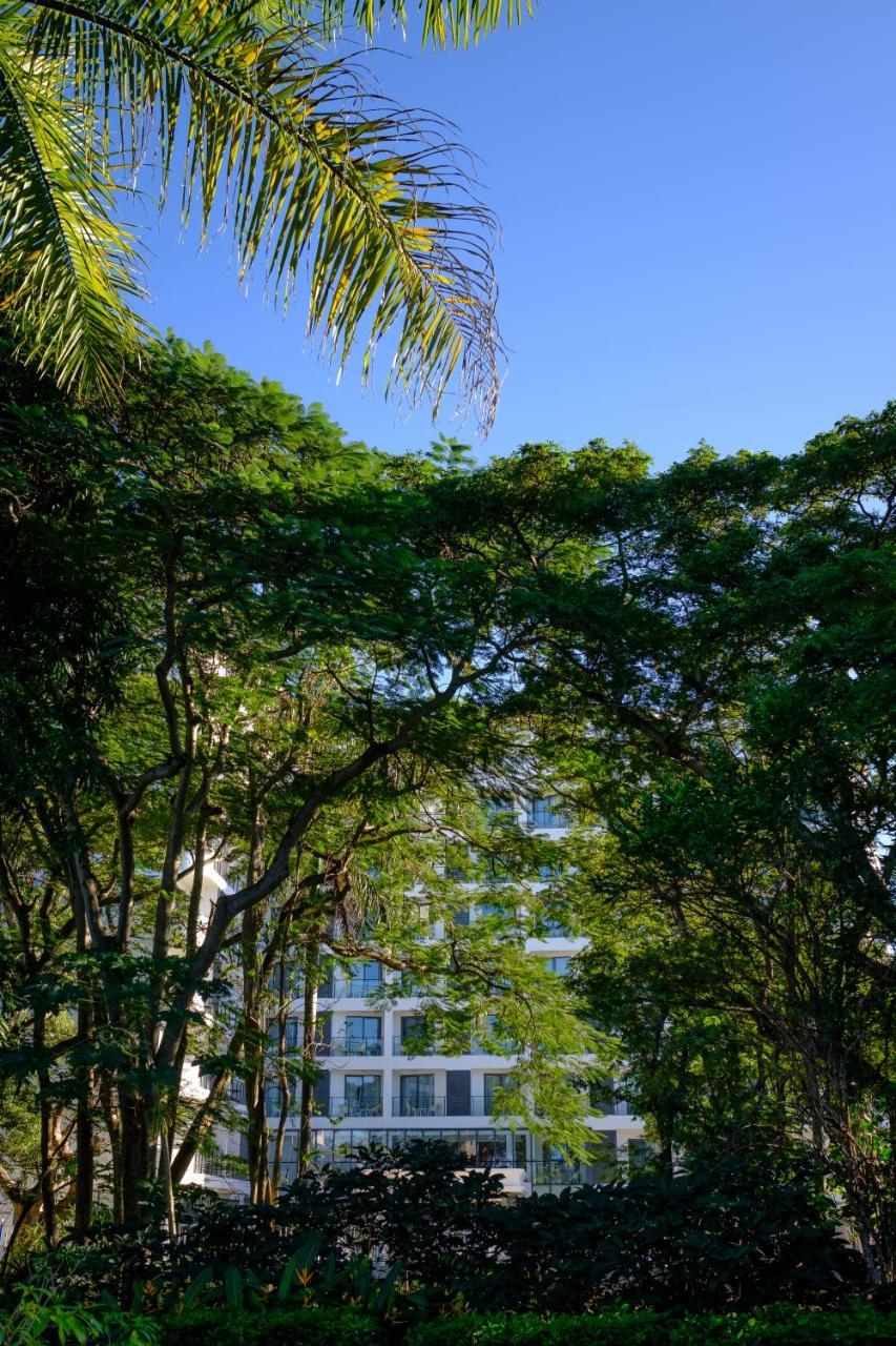 Nalagi Hotel Nadi Extérieur photo